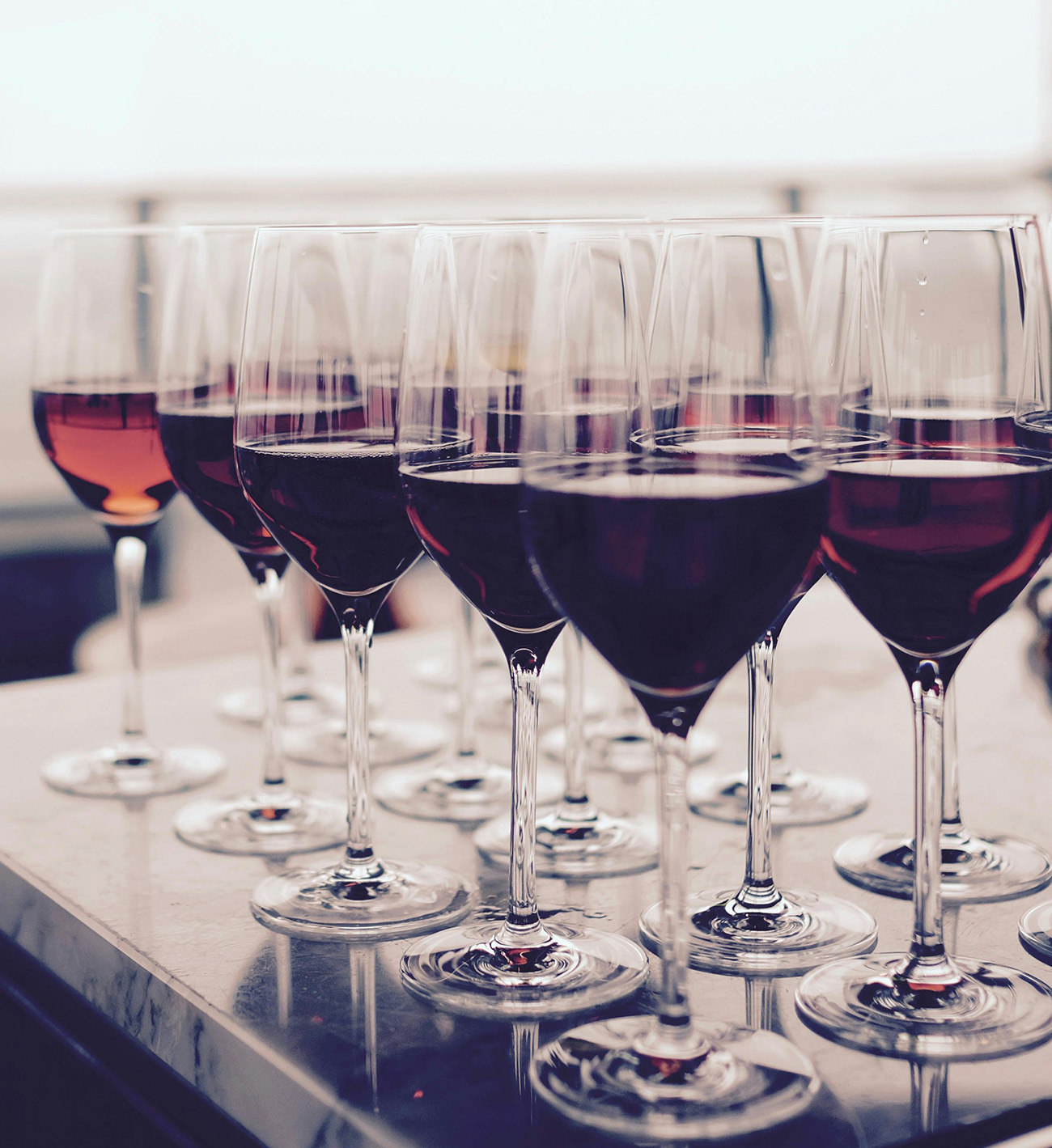 Drinks Reception